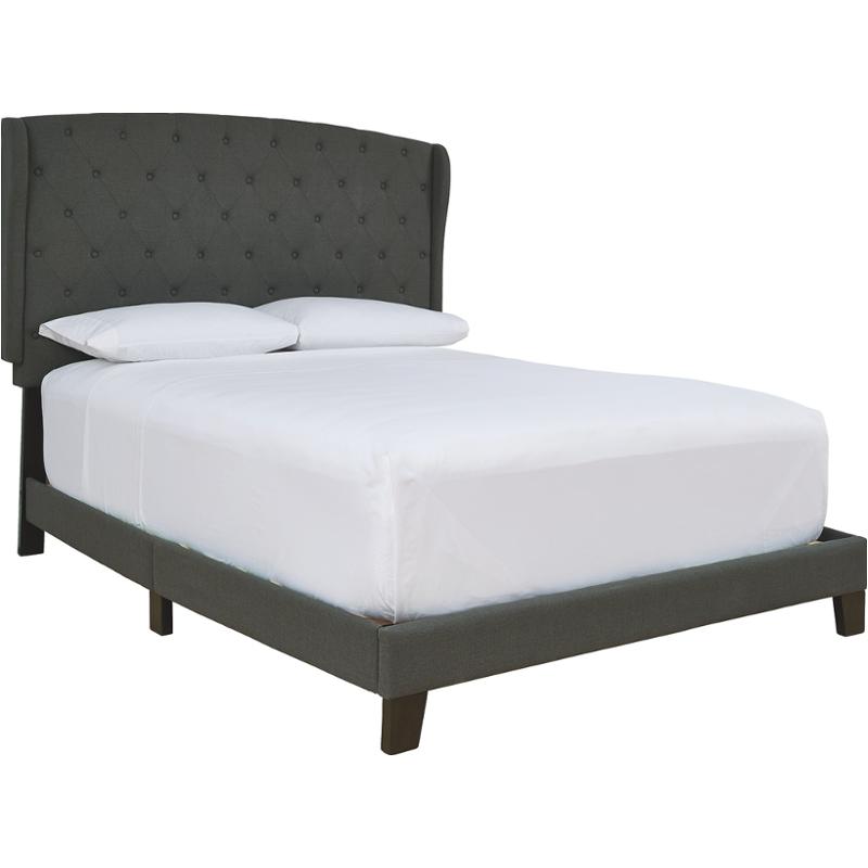 B089-881 Ashley Furniture Vintasso Bedroom Furniture Bed