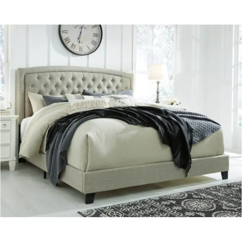 B090-781 Ashley Furniture Jerary Bedroom Furniture Bed