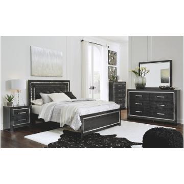 B1420-57 Ashley Furniture Kaydell Bedroom Furniture Bed
