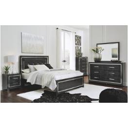 B1420-57 Ashley Furniture Kaydell Bedroom Furniture Bed