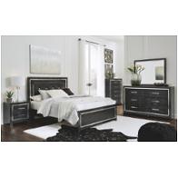 Ashley kaydell store bedroom set