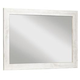 B181-36 Ashley Furniture Paxberry Bedroom Furniture Mirror