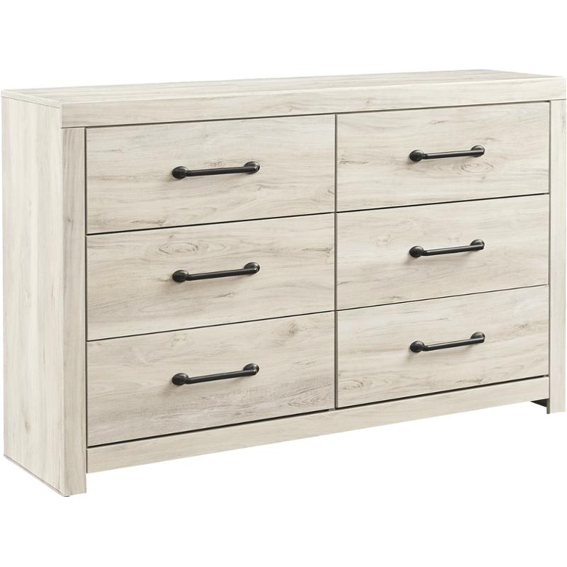 B192-31 Ashley Furniture Cambeck Bedroom Furniture Dresser