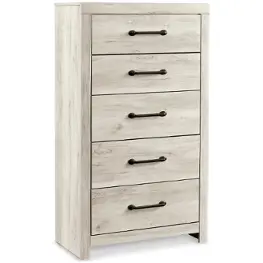 B192-46 Ashley Furniture Cambeck Bedroom Furniture Chest