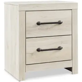 B192-92 Ashley Furniture Cambeck Bedroom Furniture Nightstand