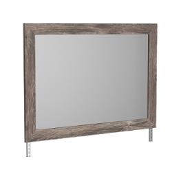 B2587-36 Ashley Furniture Ralinksi Bedroom Furniture Mirror