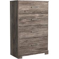 B2587-44 Ashley Furniture Ralinksi Bedroom Furniture Chest