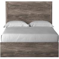 B2587-55 Ashley Furniture Ralinksi Full Panel Bed