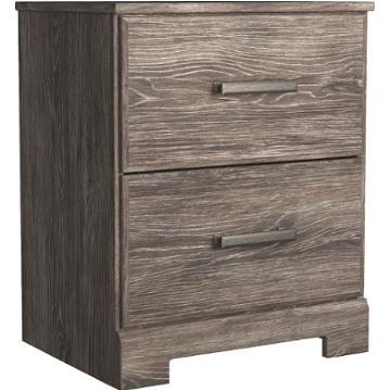 B2587-92 Ashley Furniture Ralinksi Bedroom Furniture Nightstand