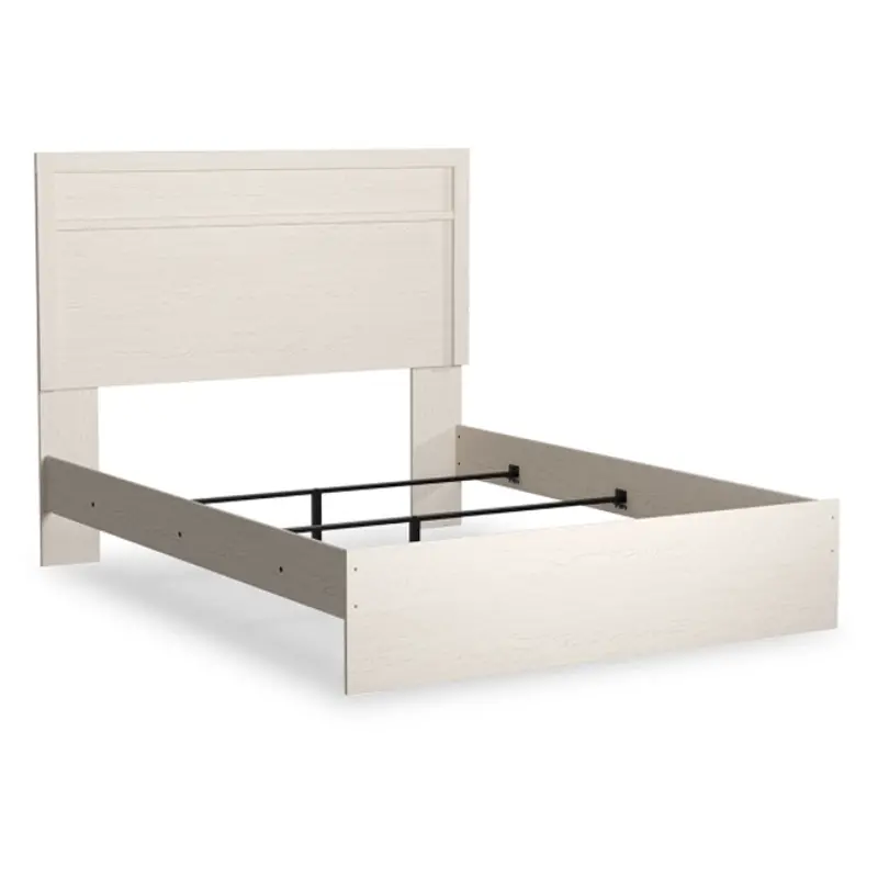 B2588-71 Ashley Furniture Stelsie Queen Panel Bed