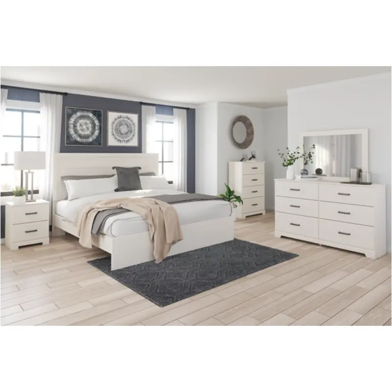 B2588-72 Ashley Furniture Stelsie Bedroom Furniture Bed