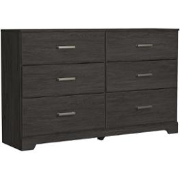 B2589-31 Ashley Furniture Belachime Bedroom Furniture Dresser