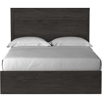 B2589-71 Ashley Furniture Belachime Bedroom Furniture Bed