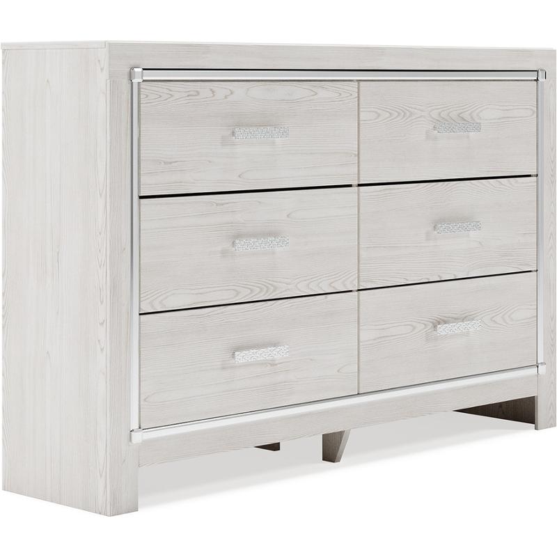 B2640-31 Ashley Furniture Altyra Bedroom Furniture Dresser