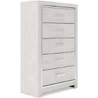 B2640-46 Ashley Furniture Altyra Bedroom Furniture Chest