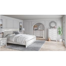 B2640-57 Ashley Furniture Altyra Bedroom Furniture Bed