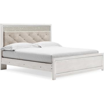 B2640-58 Ashley Furniture Altyra Bedroom Furniture Bed