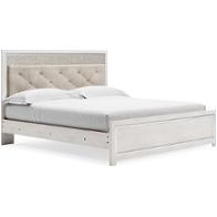 B2640-58 Ashley Furniture Altyra Bedroom Furniture Bed