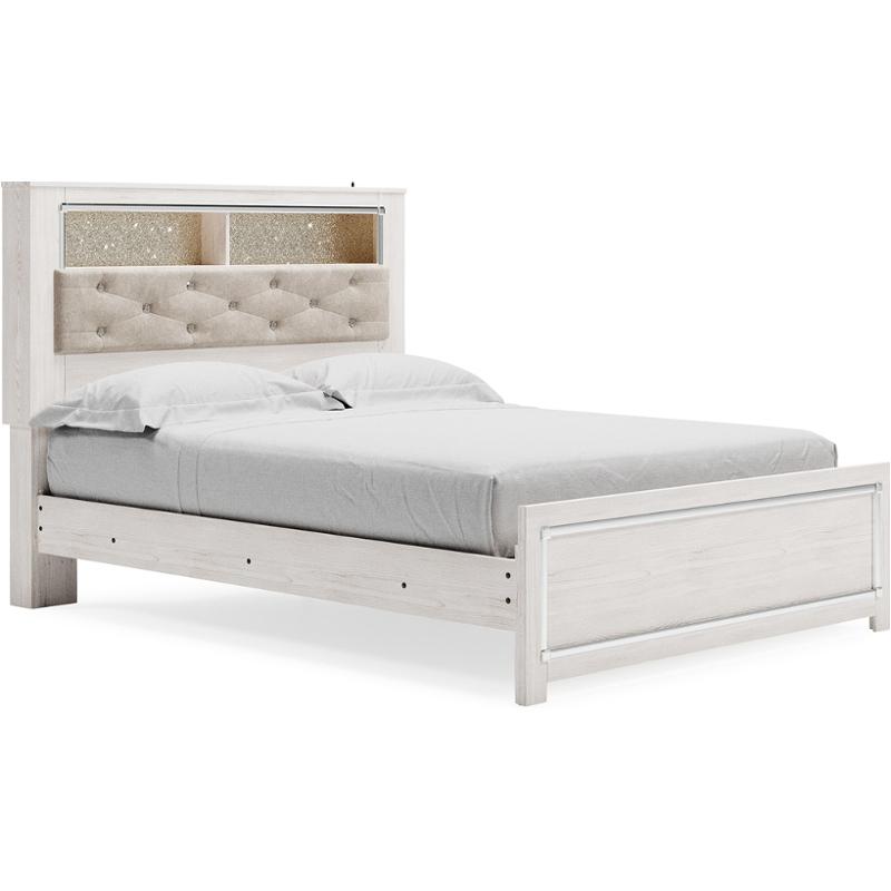 B2640-65 Ashley Furniture Altyra Bedroom Furniture Bed