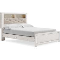 B2640-65 Ashley Furniture Altyra Bedroom Furniture Bed