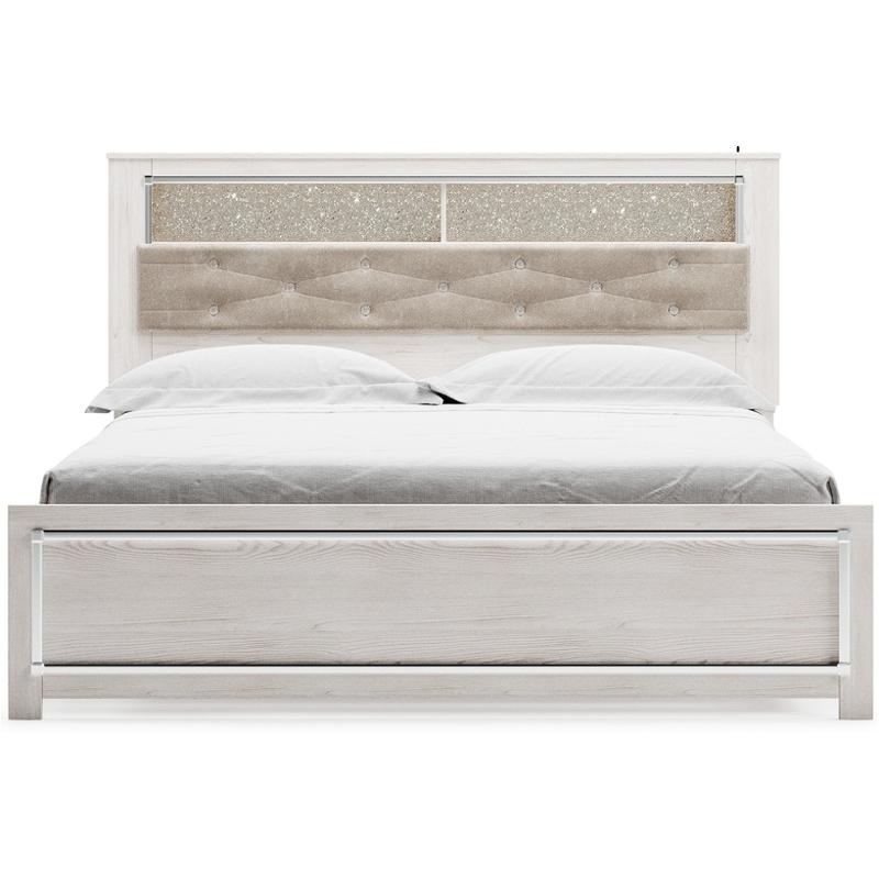 B2640-69 Ashley Furniture Altyra Bedroom Furniture Bed