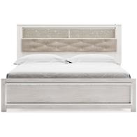 B2640-69 Ashley Furniture Altyra Bedroom Furniture Bed