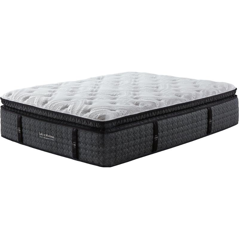 M66831 Ashley Furniture Loft And Madison Firm Bedding Mattresse