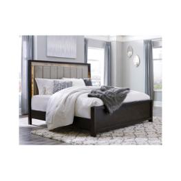 B724-57 Ashley Furniture Maretto Bedroom Furniture Bed