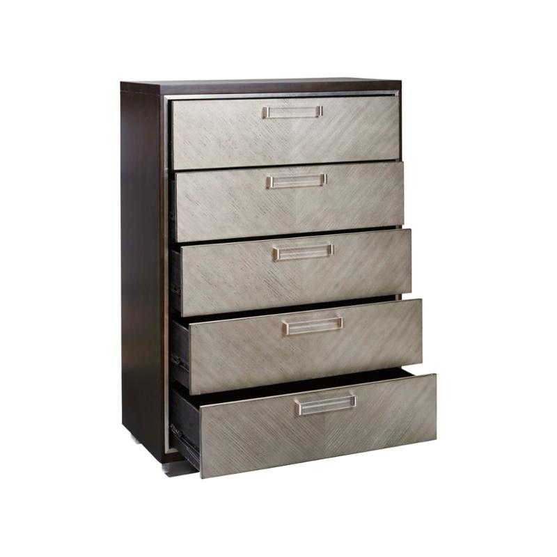 B724-46 Ashley Furniture Maretto Bedroom Furniture Chest