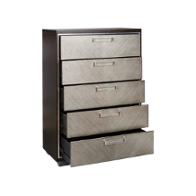 B724-46 Ashley Furniture Maretto Bedroom Furniture Chest