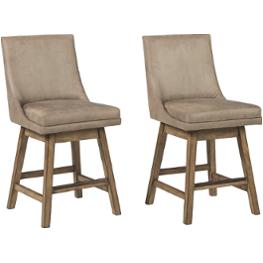 D380-524 Ashley Furniture Tallenger Dining Room Furniture Stool