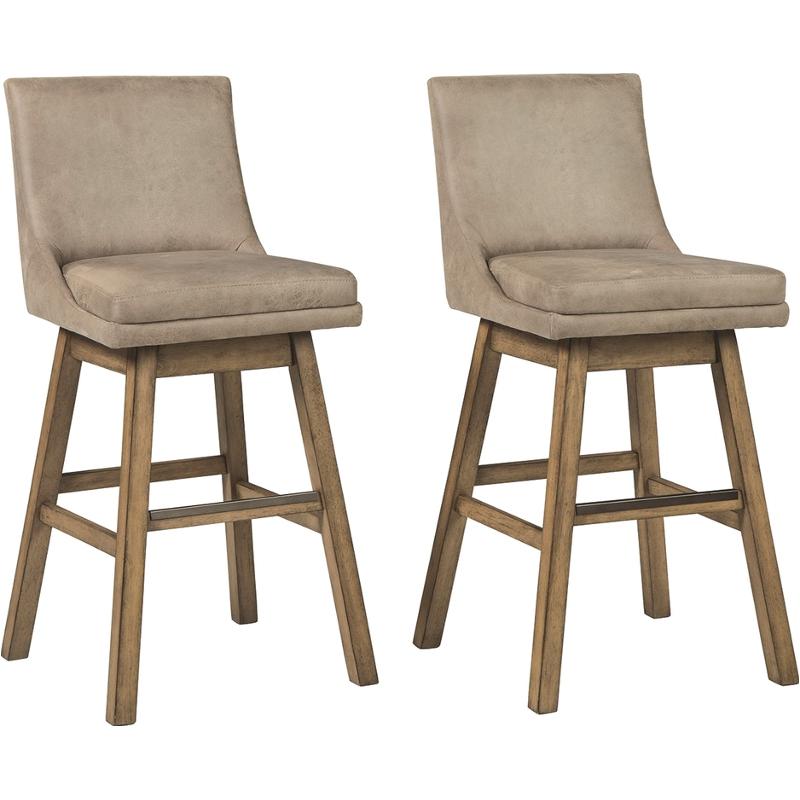 D380-530 Ashley Furniture Tallenger Dining Room Furniture Stool