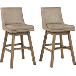 D380-530 Ashley Furniture Tallenger Dining Room Furniture Stool