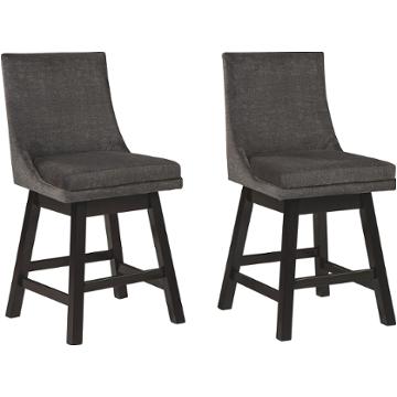 D380-624 Ashley Furniture Tallenger Dining Room Furniture Stool