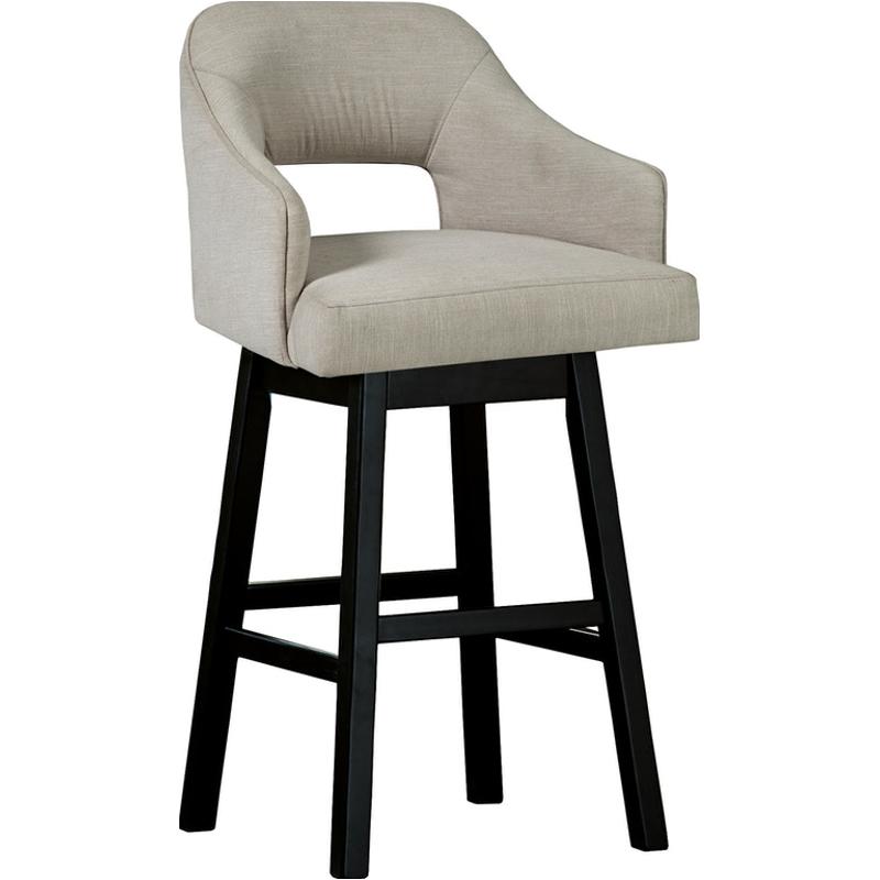 D380-730 Ashley Furniture Tallenger Dining Room Furniture Stool