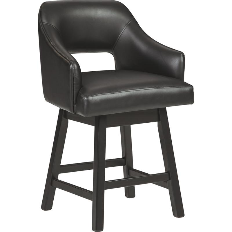 D380-924 Ashley Furniture Tallenger Dining Room Furniture Stool