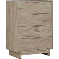 Eb2270-144 Ashley Furniture Oliah Bedroom Furniture Chest