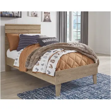 Juararo twin 2024 panel bed