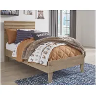 Eb2270-155 Ashley Furniture Oliah Bedroom Furniture Bed