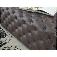 A3000171 Ashley Furniture Lister Living Room Furniture Ottoman