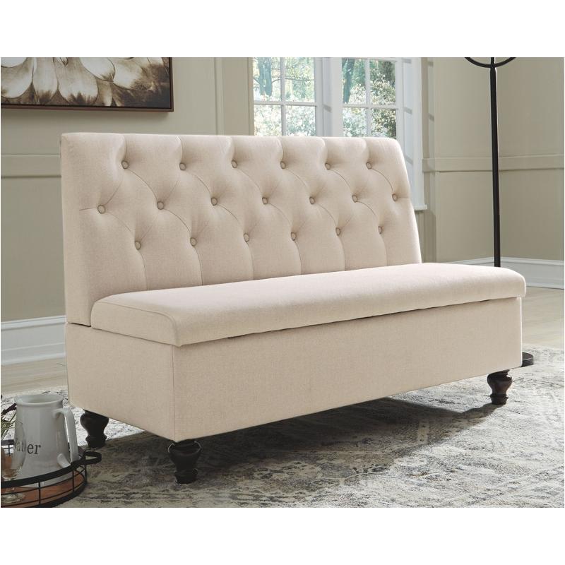 A3000185 Ashley Furniture Gwendale Bedroom Furniture Benche