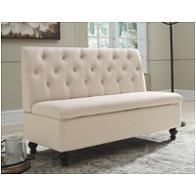 A3000185 Ashley Furniture Gwendale Bedroom Furniture Benche