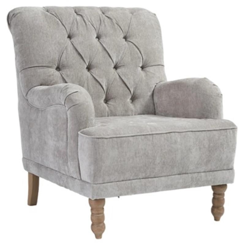 A3000200 Ashley Furniture Dinara Accent Furniture Accent Chair