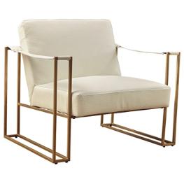 A3000213 Ashley Furniture Kleemore Accent Furniture Accent Chair