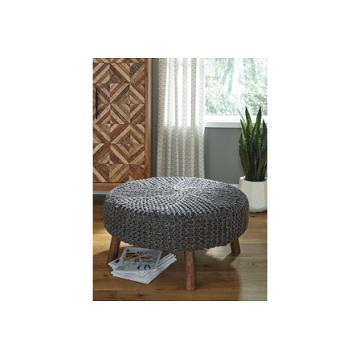 A3000216 Ashley Furniture Jassmyn Living Room Furniture Ottoman