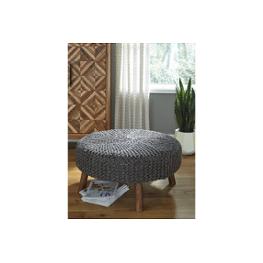 A3000216 Ashley Furniture Jassmyn Living Room Furniture Ottoman