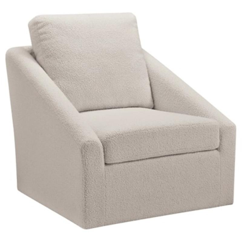 A3000227 Ashley Furniture Accent Furniture Swivel Accent Chair   A3000227 