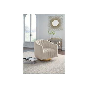 A3000241 Ashley Furniture Penzlin Accent Furniture Accent Chair