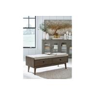 A3000248 Ashley Furniture Chetfield Bedroom Furniture Benche