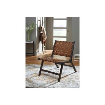 A3000282 Ashley Furniture Fayme Accent Furniture Accent Chair